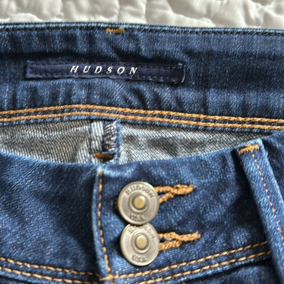 Hudson Colin skinny jeans - Picture 2 of 5